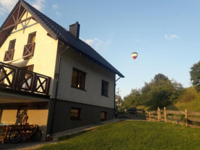 Apartamenty Wieżyca in Wiezyca